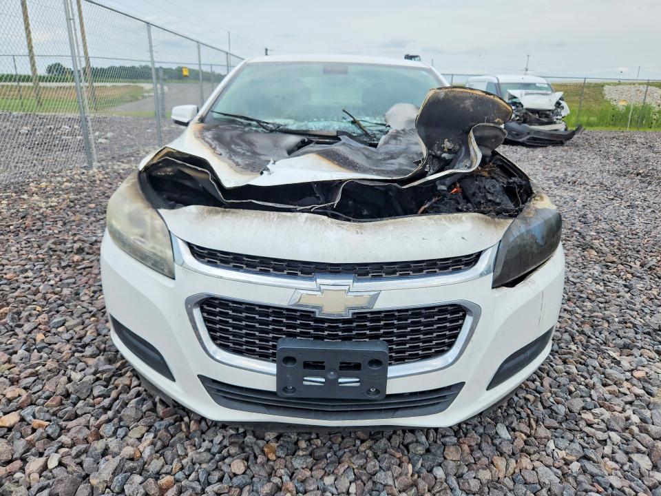 Продажа на аукционе авто 2015 Chevrolet Malibu, vin: 1G11C5SL3FF190987, номер лота: 62589456