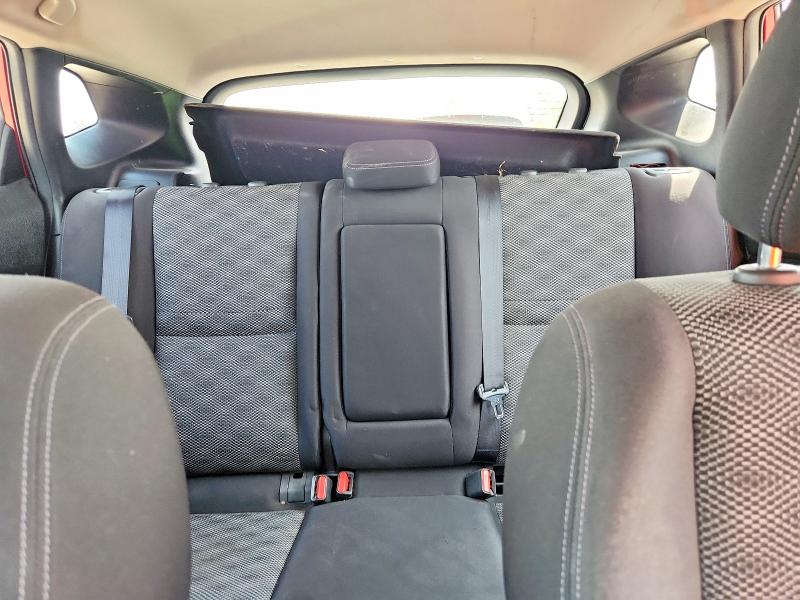 Продажа на аукционе авто 2018 Nissan Rogue Sport, vin: JN1BJ1CR1JW268384, номер лота: 60418256