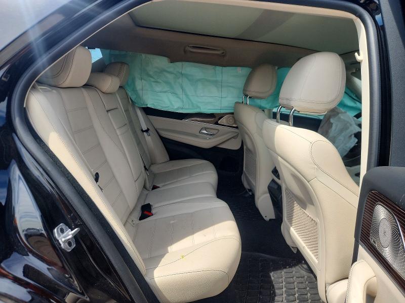 Продаж на аукціоні авто 2023 Mercedes-benz Gle, vin: 4JGFB5KB7PA919266, номер лоту: 60577816