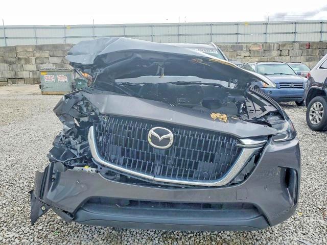 62270516 :رقم المزاد ، JM3KKBHDXS1252543 vin ، 2025 Mazda Cx-90 مزاد بيع