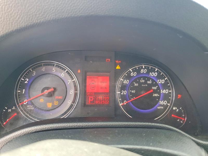 Aukcja sprzedaży 2008 Infiniti G35, vin: JNKBV61E28M219987, numer aukcji: 60782516
