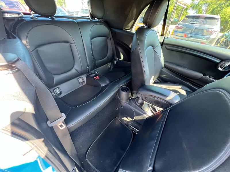 Aukcja sprzedaży 2016 Mini Cooper, vin: WMWWG5C59G3C18831, numer aukcji: 60038326