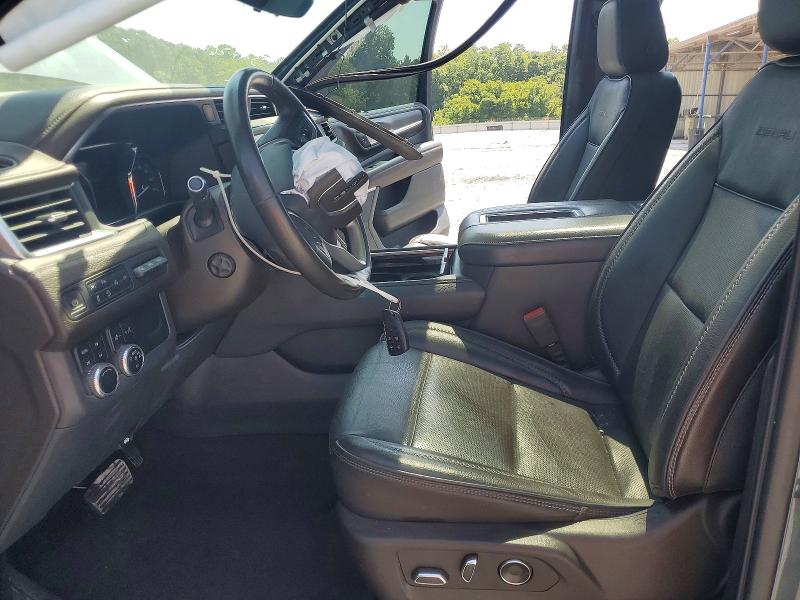 85965455 :رقم المزاد ، 1GKS2JKL0MR245600 vin ، 2021 Gmc Yukon Xl مزاد بيع
