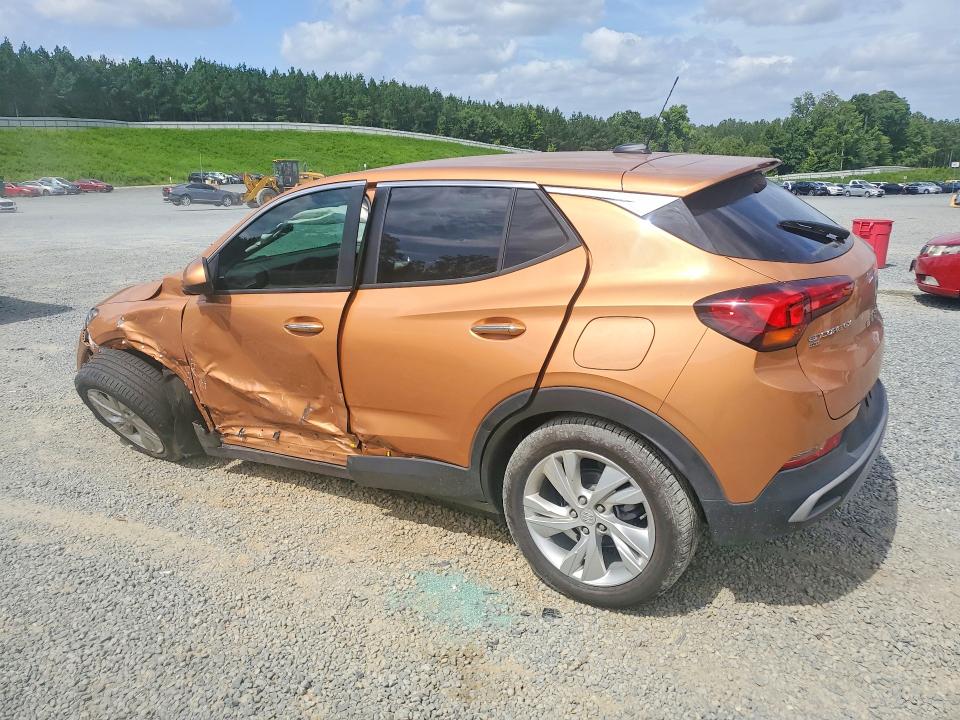 Aukcja sprzedaży 2025 Buick Encore Gx, vin: KL4AMCSL6SB085753, numer aukcji: 62048046