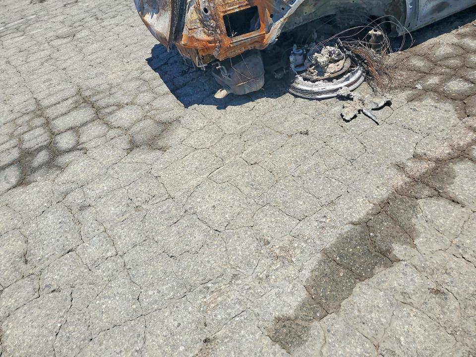 2025 Honda Hr-v მანქანა იყიდება აუქციონზე, vin: 3CZRZ1H3XSM717548, აუქციონის ნომერი: 60062776