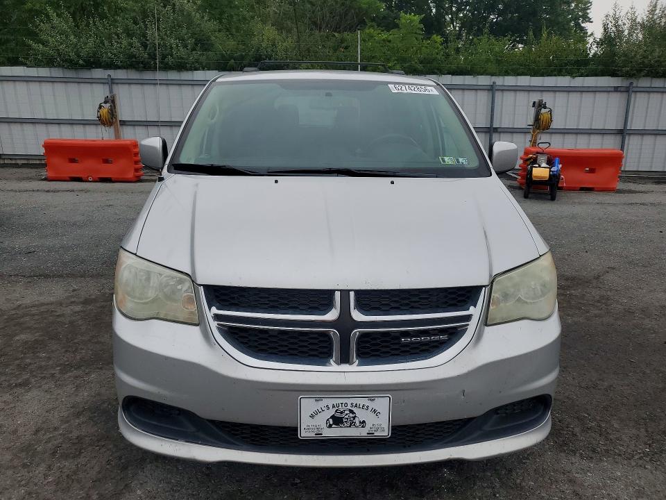 Aukcja sprzedaży 2012 Dodge Grand Caravan, vin: 2C4RDGCG7CR149724, numer aukcji: 62742856