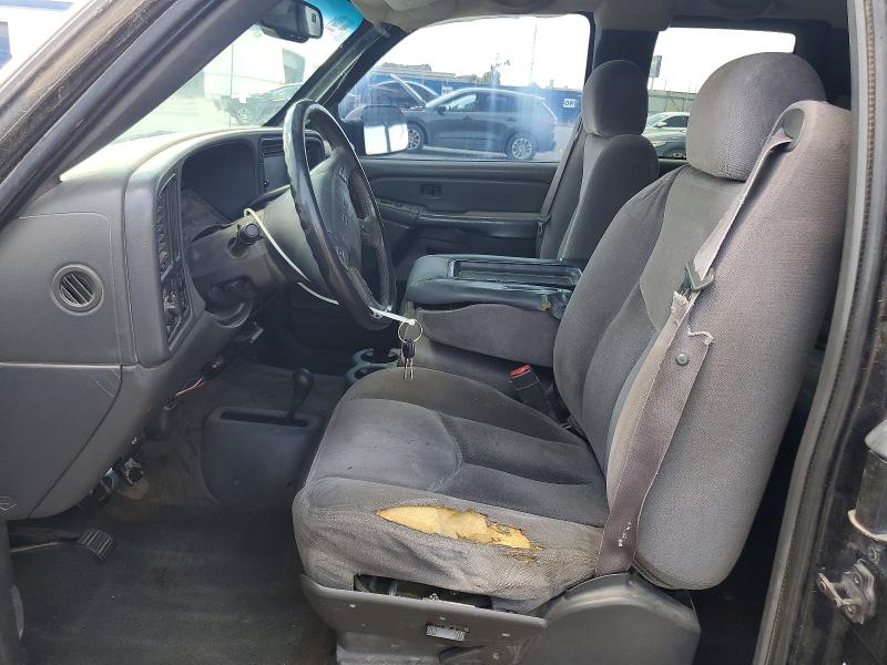 Продажа на аукционе авто 2004 Gmc Sierra, vin: 1GTHK29G04E185460, номер лота: 60143066