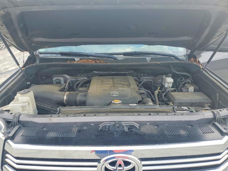 Продаж на аукціоні авто 2016 Toyota Tundra, vin: 5TFRW5F17GX207733, номер лоту: 60747786