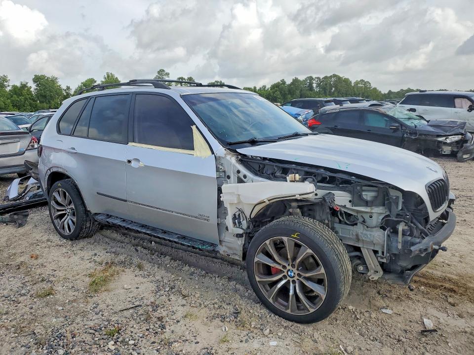 2008 Bmw X5 მანქანა იყიდება აუქციონზე, vin: 5UXFE43538L007897, აუქციონის ნომერი: 85625565