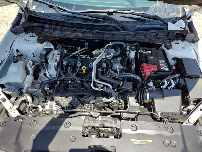 Продаж на аукціоні авто 2025 Nissan Altima, vin: 1N4BL4DV4SN354807, номер лоту: 61873026