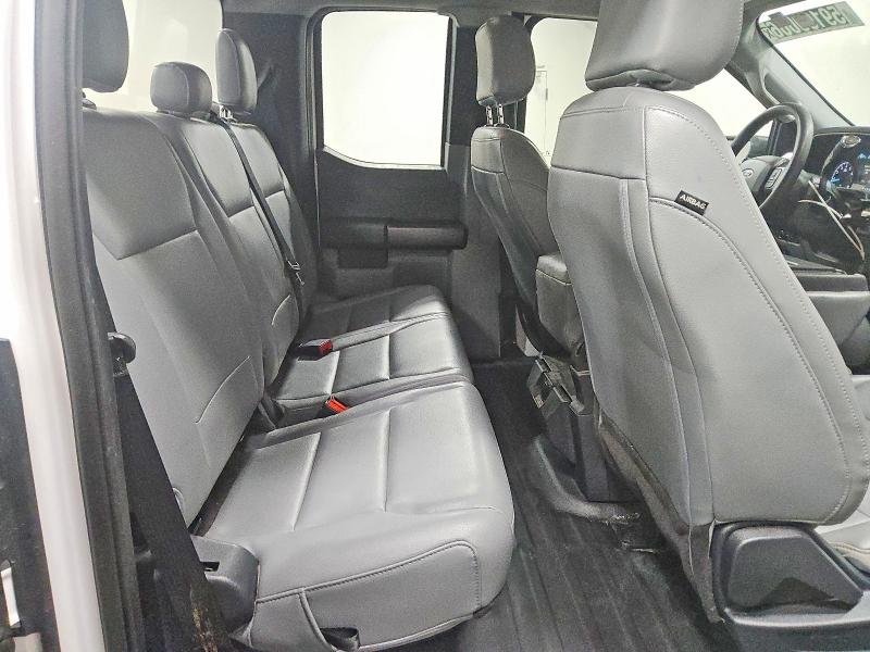 Aukcja sprzedaży 2021 Ford F150, vin: 1FTEX1EB6MFA07992, numer aukcji: 59190066