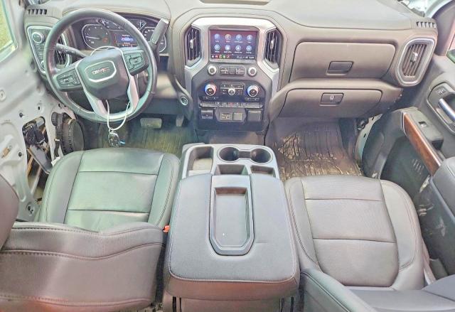 59283806 :رقم المزاد ، 1GT49NEY4PF103805 vin ، 2023 Gmc Sierra مزاد بيع