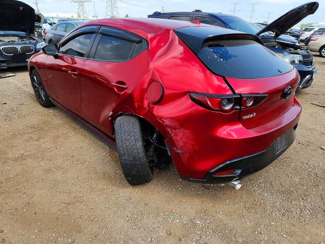 Aukcja sprzedaży 2019 Mazda 3, vin: JM1BPAMM5K1142106, numer aukcji: 59625106
