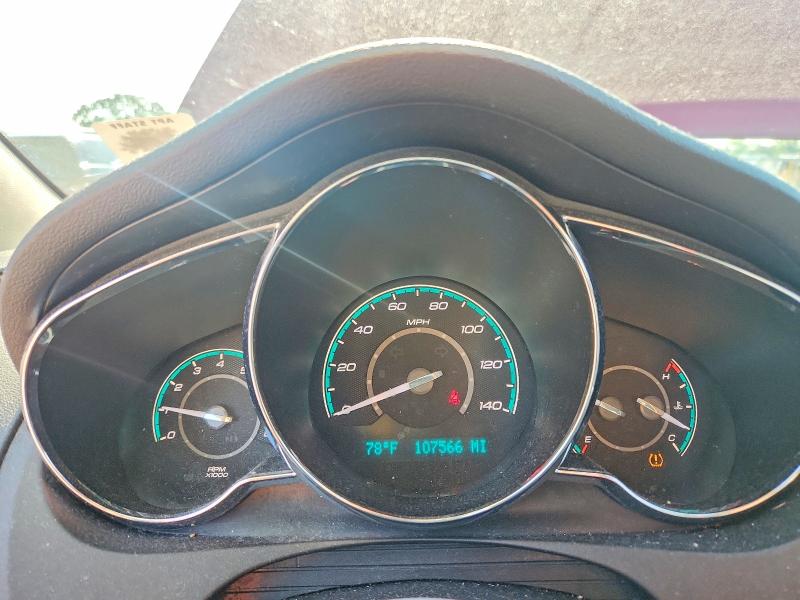 Aukcja sprzedaży 2012 Chevrolet Malibu, vin: 1G1ZG5E75CF374846, numer aukcji: 59615456