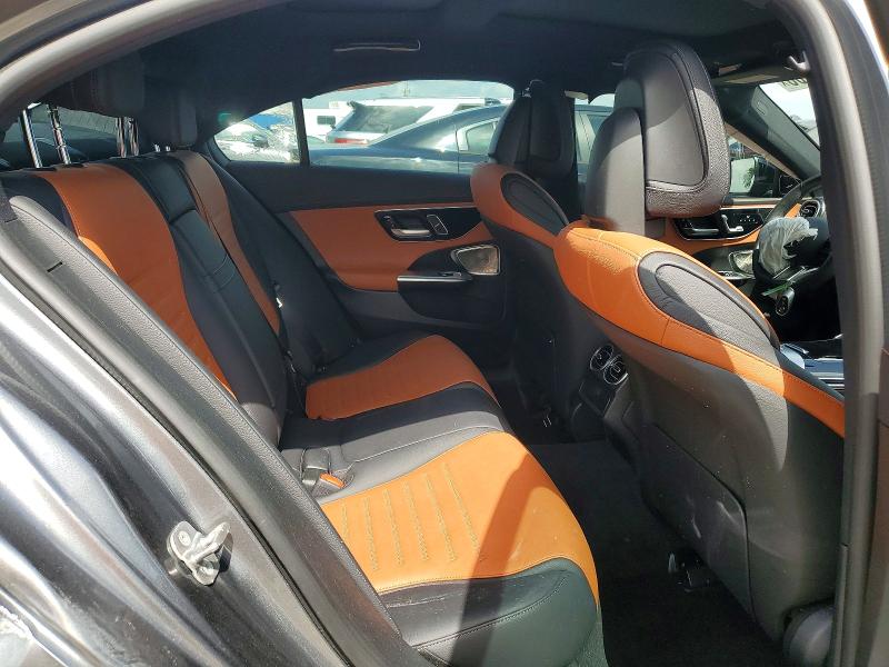 Aukcja sprzedaży 2024 Mercedes-benz C, vin: W1KAF4GB0RR218052, numer aukcji: 61114806