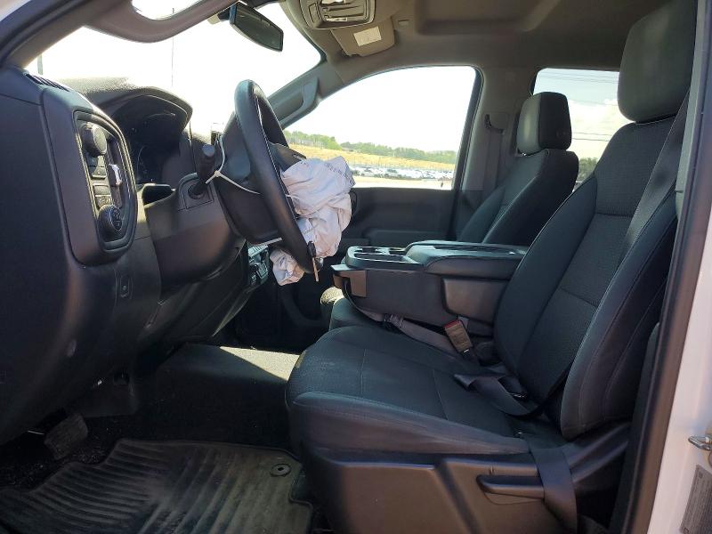 2020 Chevrolet Silverado მანქანა იყიდება აუქციონზე, vin: 1GC4YME75LF118828, აუქციონის ნომერი: 62638416