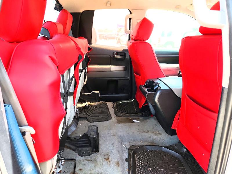 Продаж на аукціоні авто 2011 Toyota Tundra, vin: 5TFRM5F17BX020815, номер лоту: 61170676