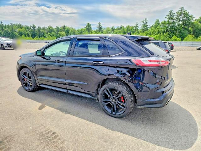 Aukcja sprzedaży 2020 Ford Edge, vin: 2FMPK4AP3LBA07275, numer aukcji: 60136366