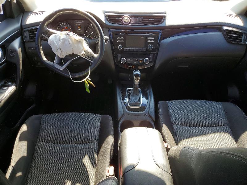 Aukcja sprzedaży 2018 Nissan Rogue Sport, vin: JN1BJ1CR5JW207636, numer aukcji: 62084836