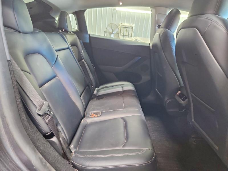 Aukcja sprzedaży 2023 Tesla Model Y, vin: 7SAYGDEF6PF782936, numer aukcji: 62222866