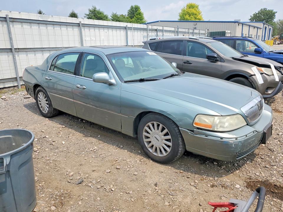 Aukcja sprzedaży 2005 Lincoln Town Car, vin: 1LNHM81W05Y606427, numer aukcji: 61200036