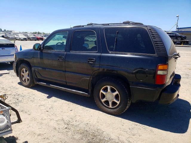 Продажа на аукционе авто 2001 Gmc Denali, vin: 1GKEK63U81J202120, номер лота: 62008486