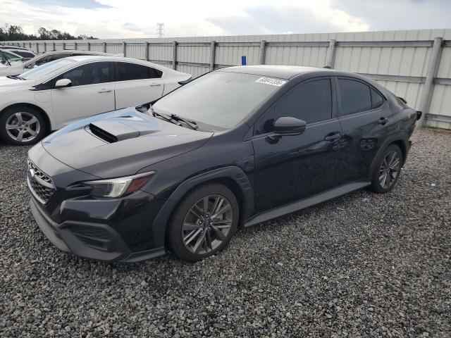 2022 Subaru Wrx მანქანა იყიდება აუქციონზე, vin: JF1VBAA69N9024685, აუქციონის ნომერი: 60041336