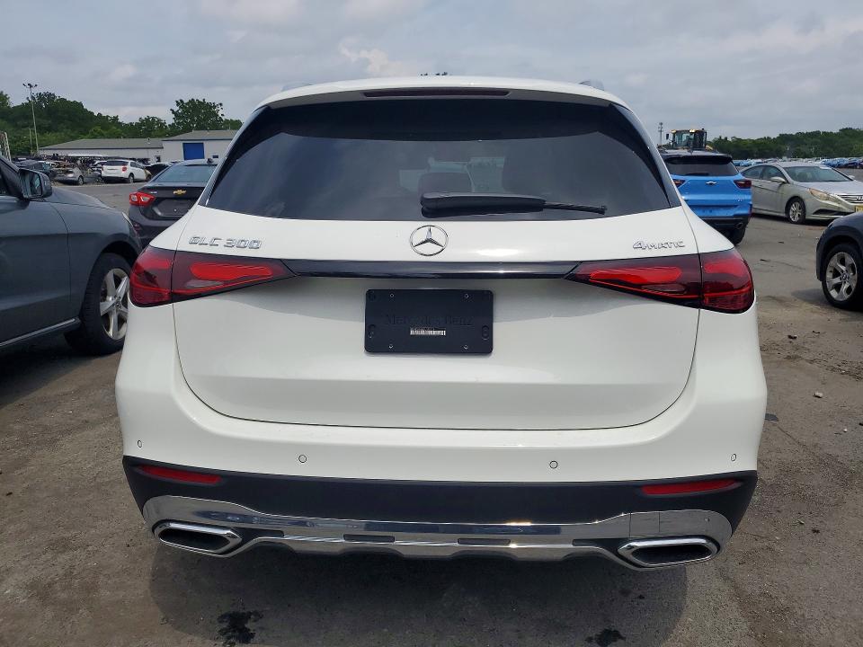 Продаж на аукціоні авто 2026 Mercedes-benz Glc, vin: W1NKM4HBXTU118136, номер лоту: 61314596