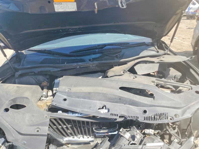 2012 Lexus Rx მანქანა იყიდება აუქციონზე, vin: 2T2BK1BA3CC138264, აუქციონის ნომერი: 59307976