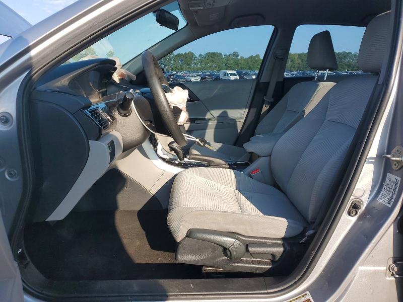 Aukcja sprzedaży 2016 Honda Accord, vin: 1HGCR2F30GA129698, numer aukcji: 62886186