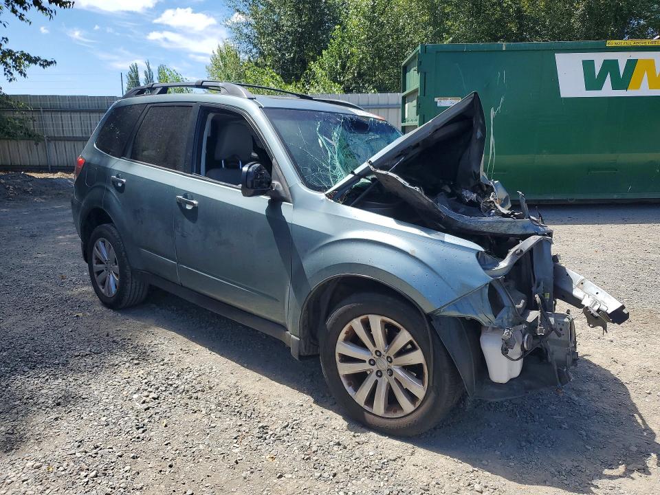 Aukcja sprzedaży 2012 Subaru Forester, vin: JF2SHAEC4CH469416, numer aukcji: 63173016