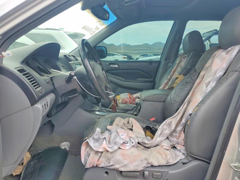 Aukcja sprzedaży 2006 Acura Mdx, vin: 2HNYD18656H540948, numer aukcji: 61603256