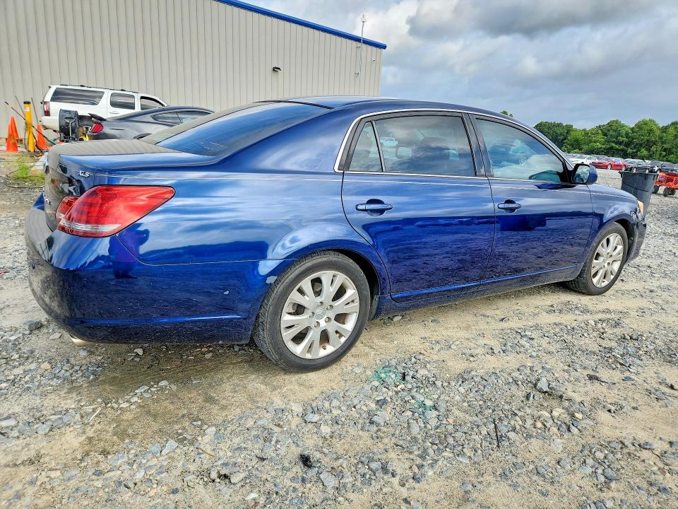 Продаж на аукціоні авто 2008 Toyota Avalon, vin: 4T1BK36B48U266196, номер лоту: 62026926