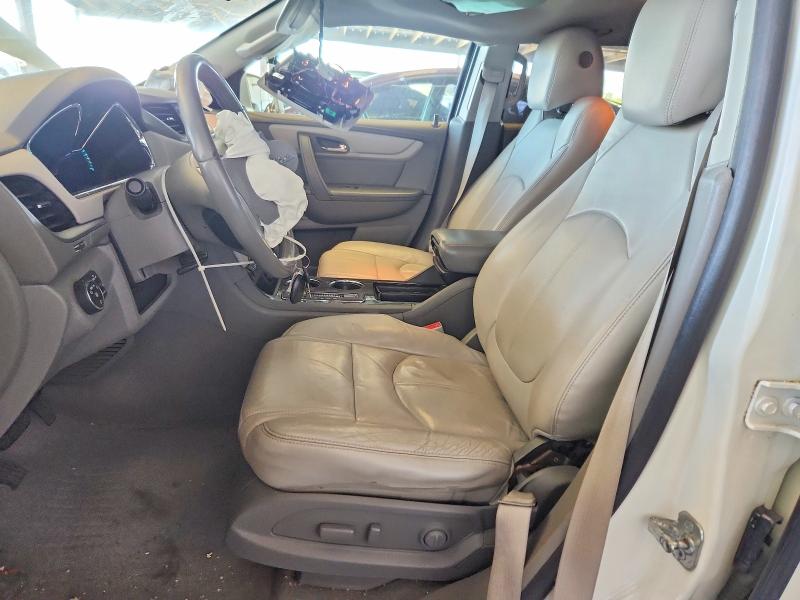 Aukcja sprzedaży 2014 Chevrolet Traverse, vin: 1GNKVHKD6EJ288978, numer aukcji: 60499336