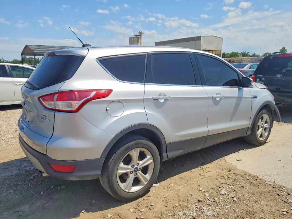 Продажа на аукционе авто 2015 Ford Escape, vin: 1FMCU0G90FUA51145, номер лота: 60154406