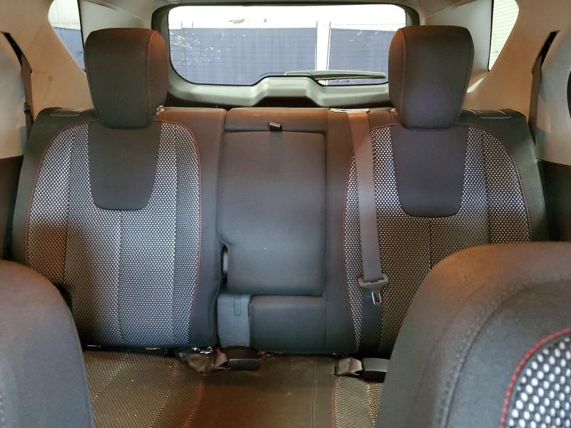 Продаж на аукціоні авто 2017 Chevrolet Equinox, vin: 2GNALCEK2H1582603, номер лоту: 61676146