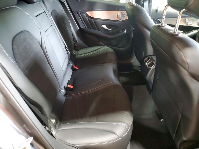 Aukcja sprzedaży 2019 Mercedes-benz Glc Coupe, vin: WDC0J8JB2KF495145, numer aukcji: 55965536