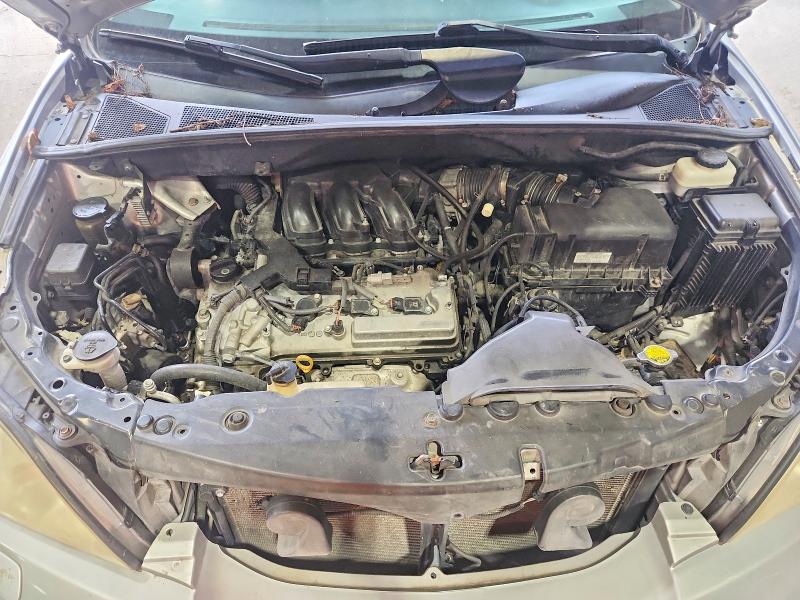2009 Lexus Rx მანქანა იყიდება აუქციონზე, vin: 2T2GK31U09C066171, აუქციონის ნომერი: 60937306
