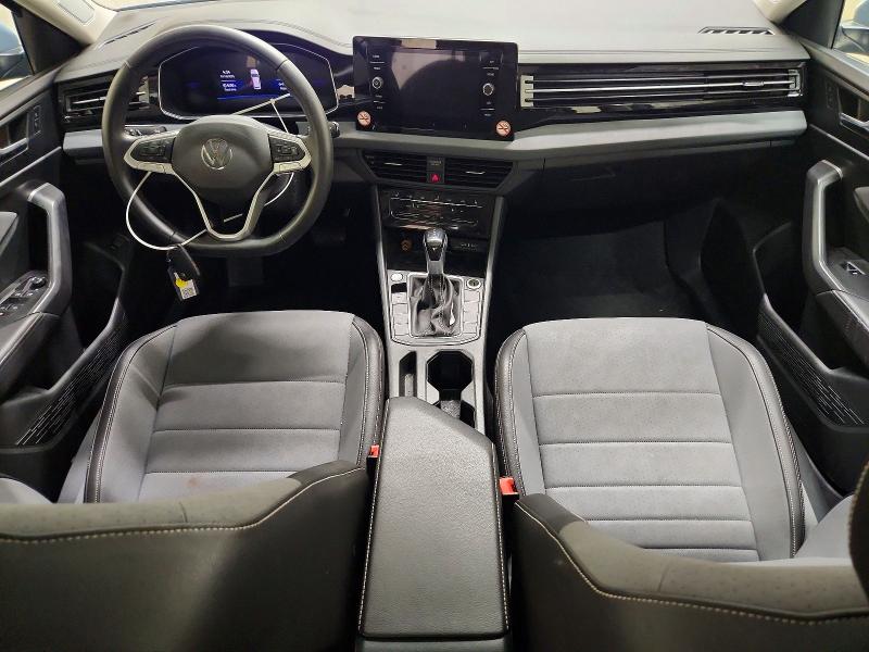 Aukcja sprzedaży 2025 Volkswagen Jetta, vin: 3VW7X7BU0SM098351, numer aukcji: 61045056