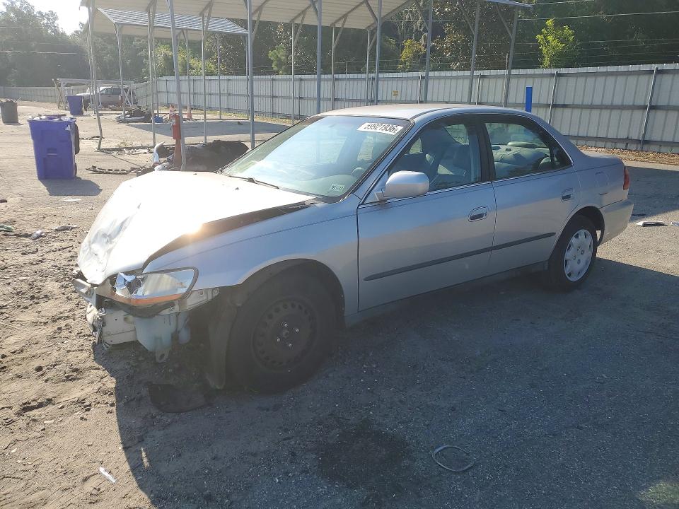 Aukcja sprzedaży 2000 Honda Accord, vin: 1HGCG5643YA076240, numer aukcji: 59921936