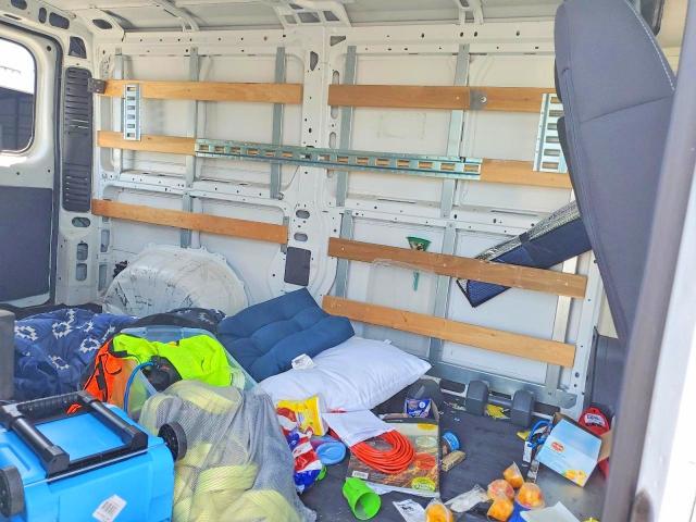 Aukcja sprzedaży 2017 Ram Promaster 1500, vin: 3C6TRVAG4HE525133, numer aukcji: 60497146
