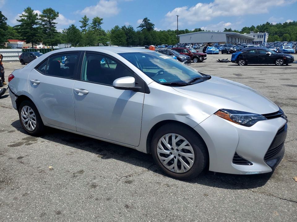 Aukcja sprzedaży 2018 Toyota Corolla, vin: 2T1BURHE1JC073113, numer aukcji: 59865116