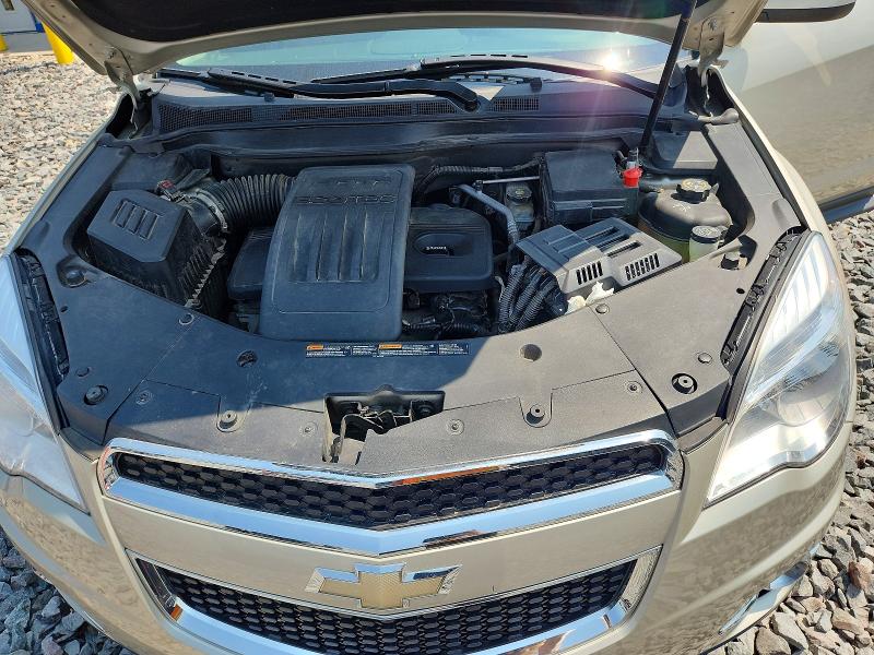 63035856 :رقم المزاد ، 2GNALPEK9D6307475 vin ، 2013 Chevrolet Equinox مزاد بيع