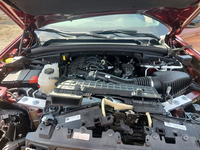 2025 Jeep Grand Cherokee მანქანა იყიდება აუქციონზე, vin: 1C4RJHAGXSC351529, აუქციონის ნომერი: 63047996