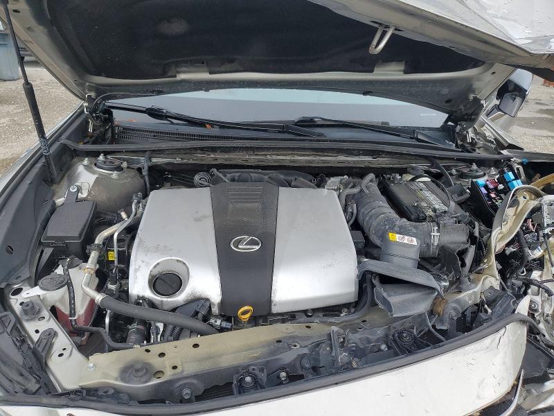 Aukcja sprzedaży 2019 Lexus Es, vin: 58ABZ1B12KU012693, numer aukcji: 59642436