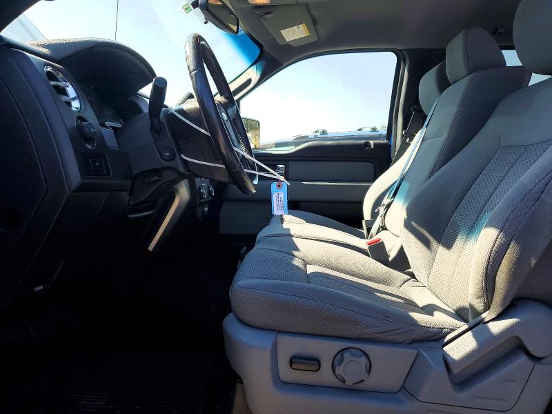 Aukcja sprzedaży 2014 Ford F150, vin: 1FTFW1EF7EKE92999, numer aukcji: 59692526