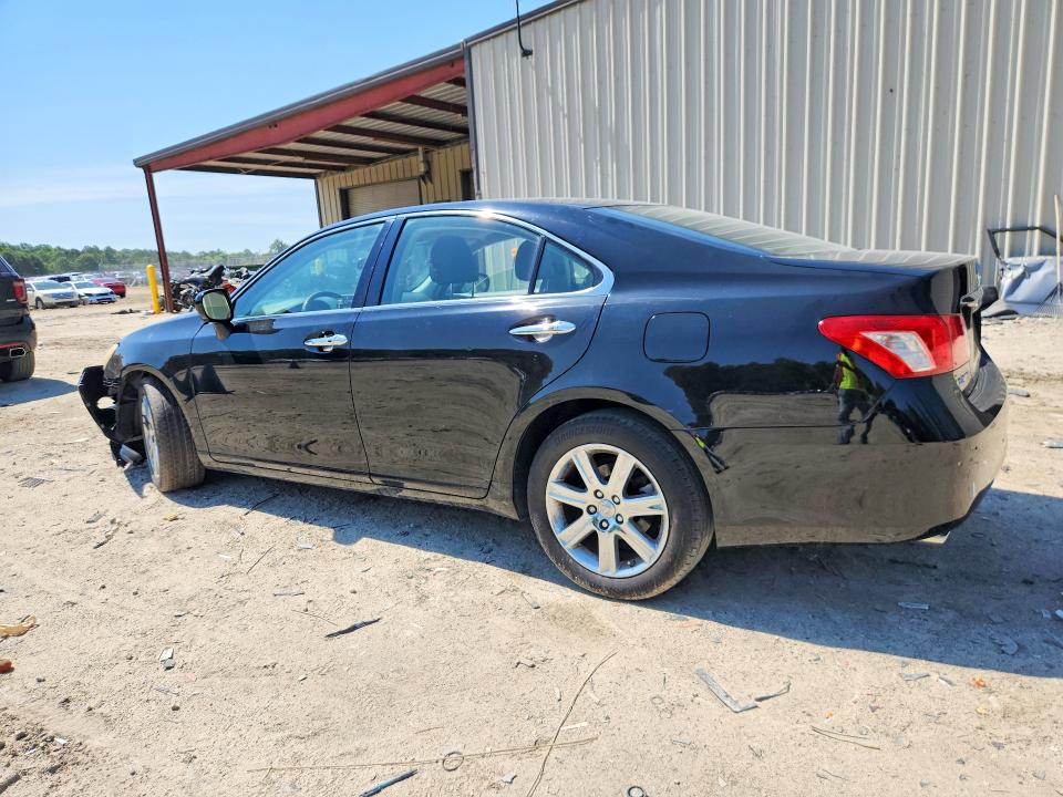 Aukcja sprzedaży 2007 Lexus Es, vin: JTHBJ46G572016290, numer aukcji: 60757076