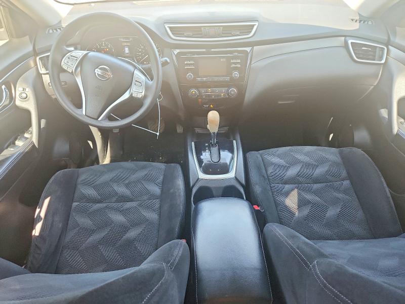 2014 Nissan Rogue მანქანა იყიდება აუქციონზე, vin: 5N1AT2MV3EC805053, აუქციონის ნომერი: 62233266