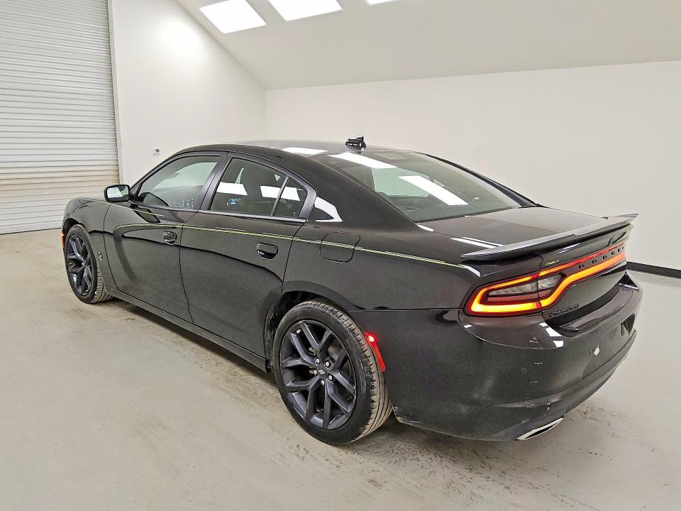 61386426 :رقم المزاد ، 2C3CDXBGXPH631899 vin ، 2023 Dodge Charger مزاد بيع