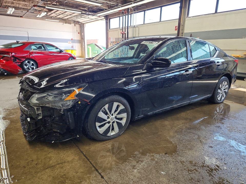Продаж на аукціоні авто 2023 Nissan Altima, vin: 1N4BL4BV1PN328756, номер лоту: 59997776